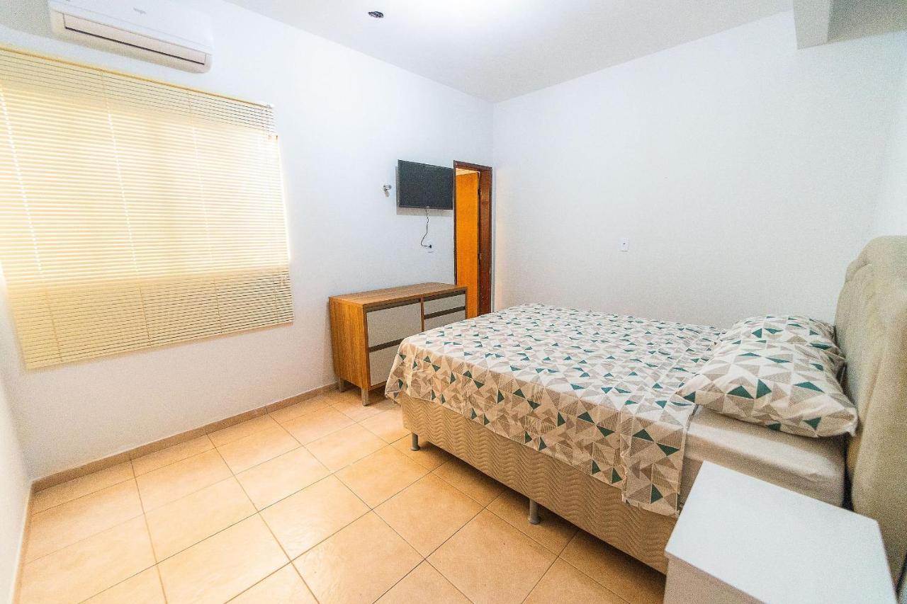 Apartamentos 2 Qtos C/Suite ,Cozinha Completa, Wi-Fi 1Giga, Jr Catito 브라질리아 외부 사진