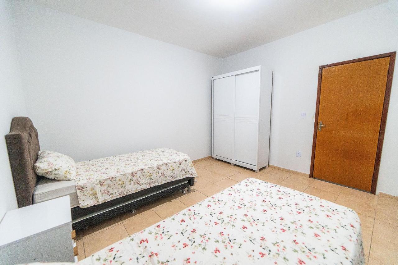 Apartamentos 2 Qtos C/Suite ,Cozinha Completa, Wi-Fi 1Giga, Jr Catito 브라질리아 외부 사진