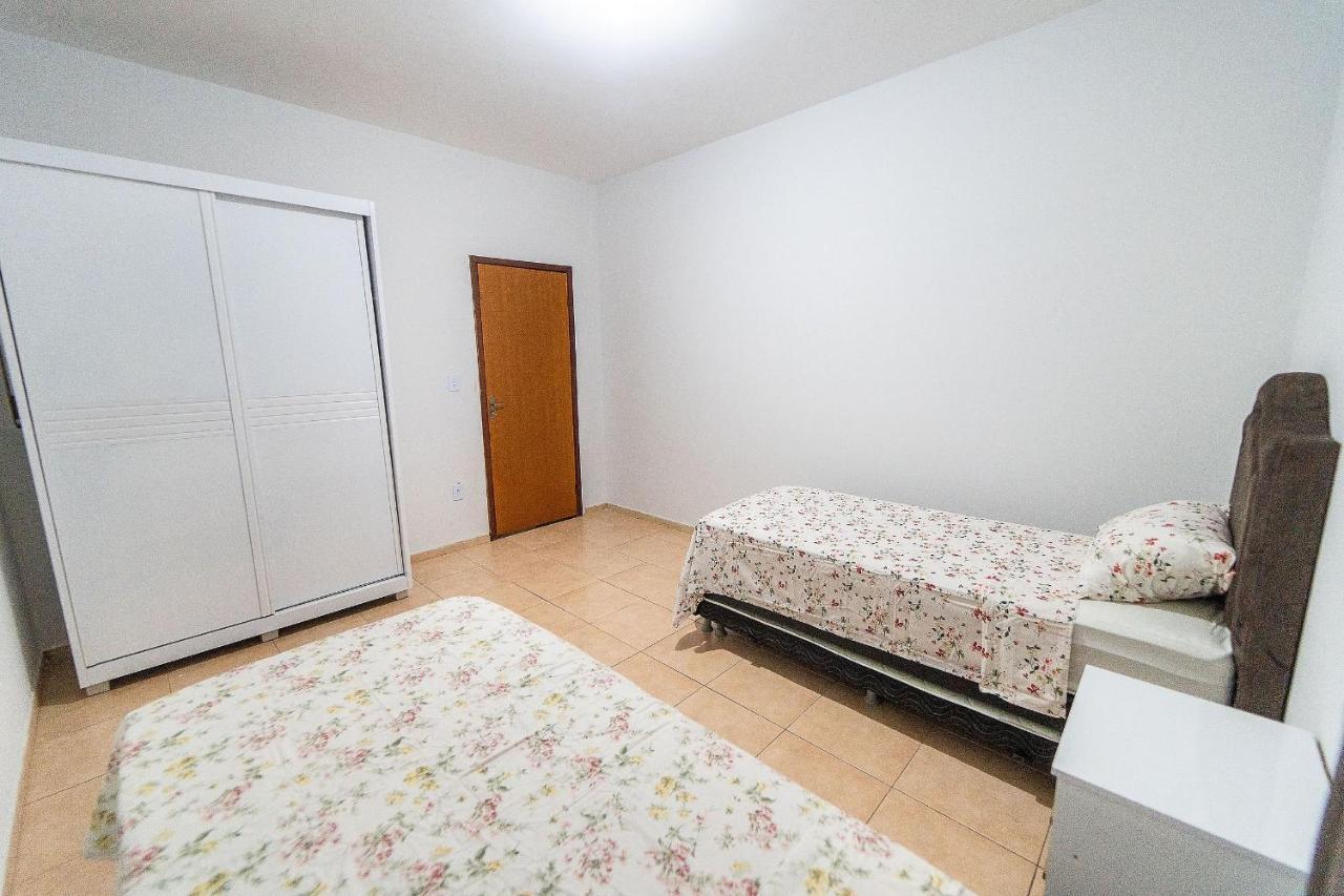 Apartamentos 2 Qtos C/Suite ,Cozinha Completa, Wi-Fi 1Giga, Jr Catito 브라질리아 외부 사진