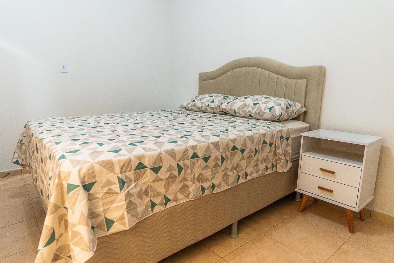 Apartamentos 2 Qtos C/Suite ,Cozinha Completa, Wi-Fi 1Giga, Jr Catito 브라질리아 외부 사진