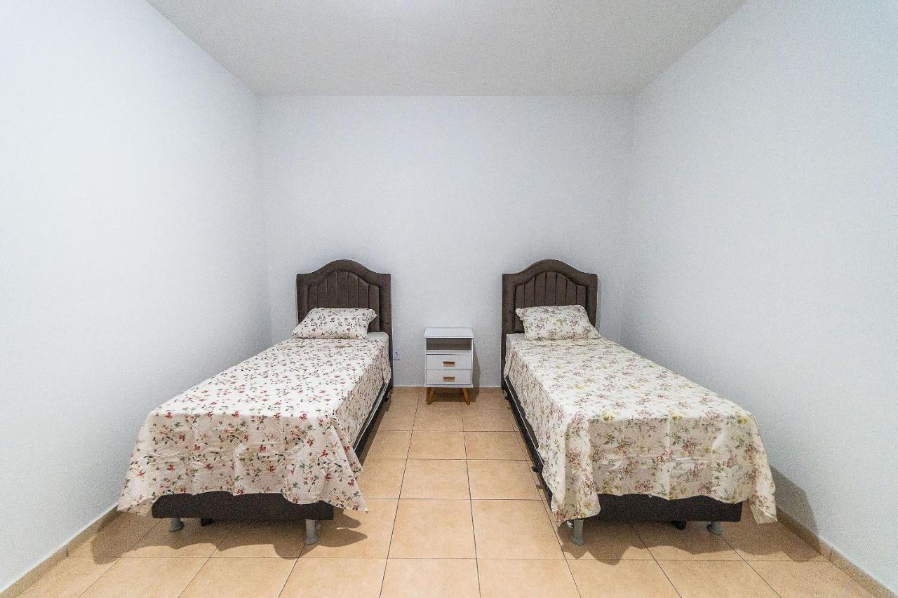 Apartamentos 2 Qtos C/Suite ,Cozinha Completa, Wi-Fi 1Giga, Jr Catito 브라질리아 외부 사진