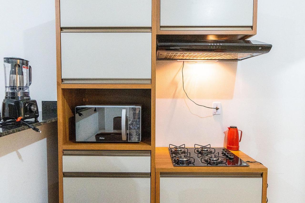 Apartamentos 2 Qtos C/Suite ,Cozinha Completa, Wi-Fi 1Giga, Jr Catito 브라질리아 외부 사진