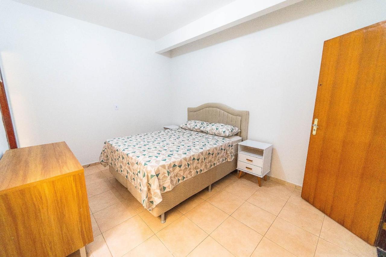 Apartamentos 2 Qtos C/Suite ,Cozinha Completa, Wi-Fi 1Giga, Jr Catito 브라질리아 외부 사진