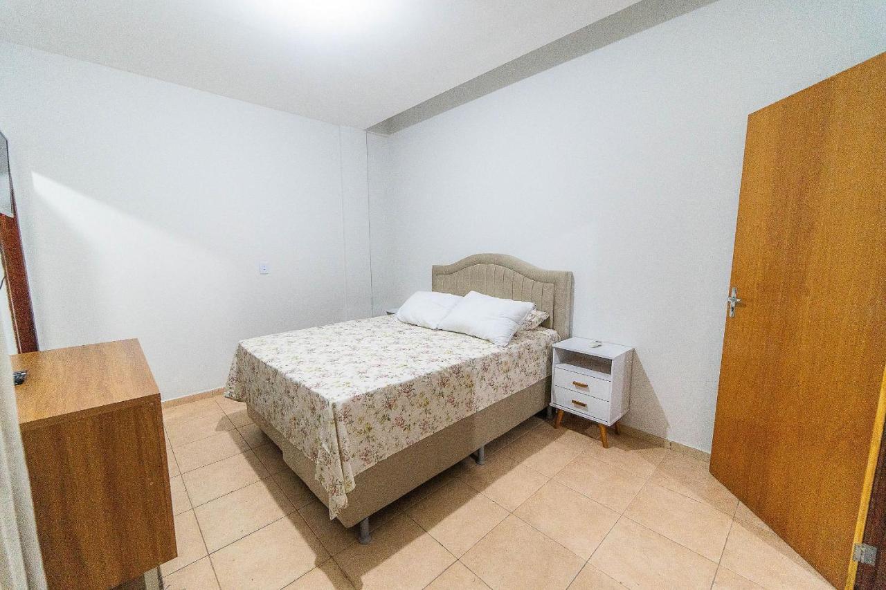 Apartamentos 2 Qtos C/Suite ,Cozinha Completa, Wi-Fi 1Giga, Jr Catito 브라질리아 외부 사진