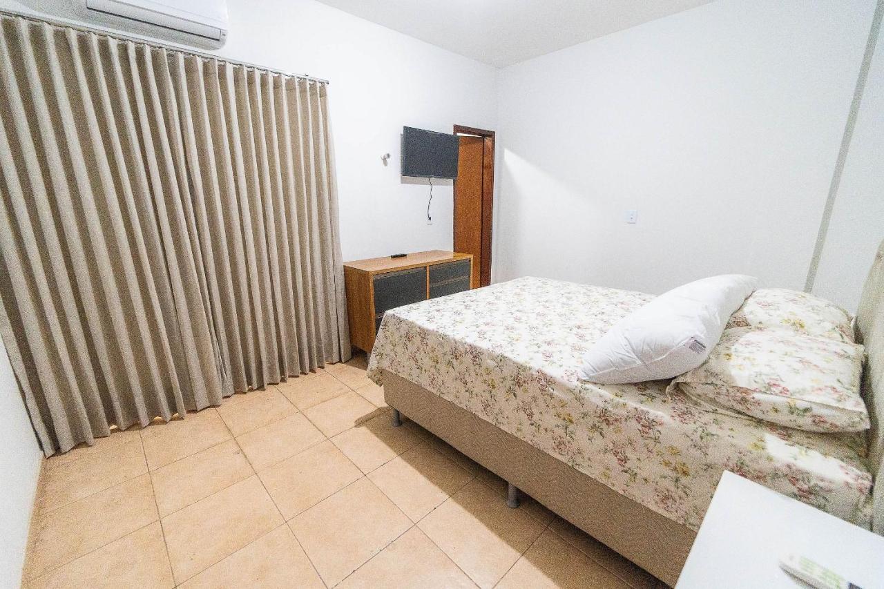 Apartamentos 2 Qtos C/Suite ,Cozinha Completa, Wi-Fi 1Giga, Jr Catito 브라질리아 외부 사진
