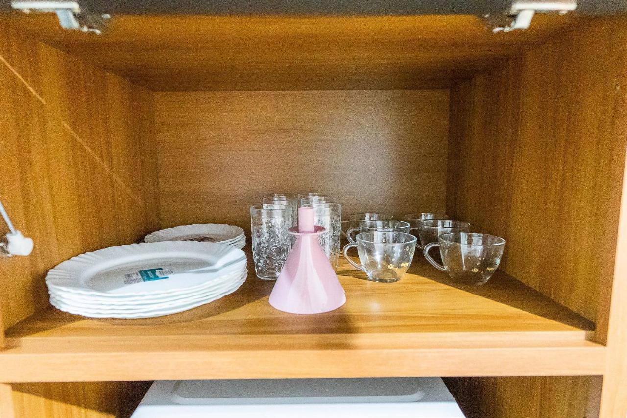 Apartamentos 2 Qtos C/Suite ,Cozinha Completa, Wi-Fi 1Giga, Jr Catito 브라질리아 외부 사진