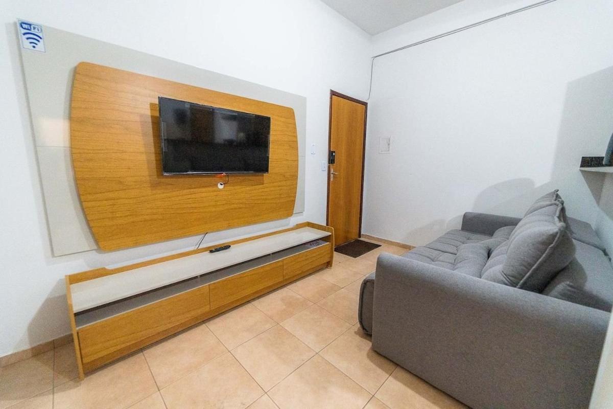 Apartamentos 2 Qtos C/Suite ,Cozinha Completa, Wi-Fi 1Giga, Jr Catito 브라질리아 외부 사진